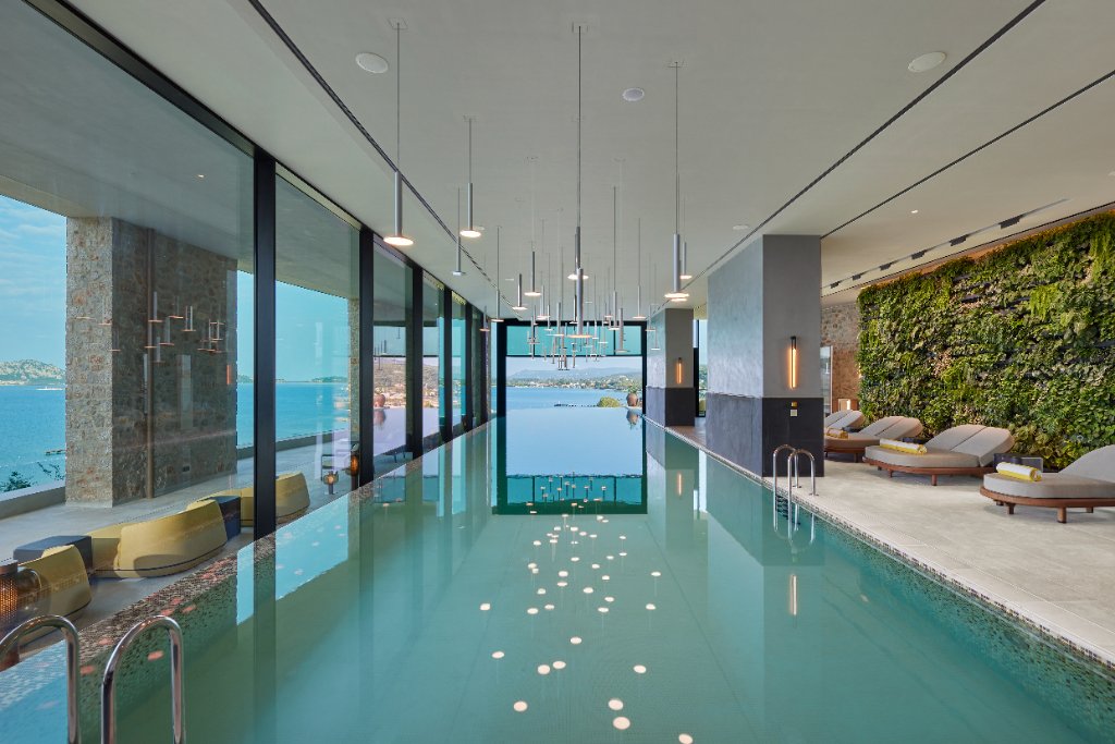 Digital Wellness Escape at Navarino Bay