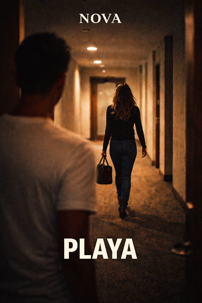Playa - Album Art