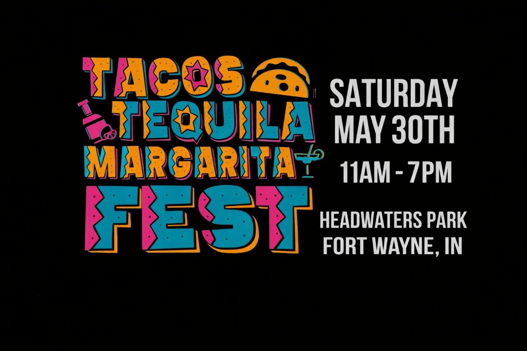 Tacos, Tequila Margarita Fest 2026