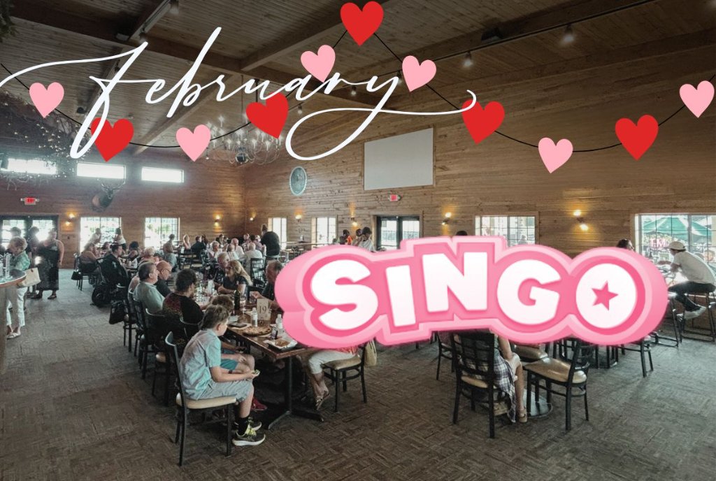 Singo: Best of Singo at Country Heritage Winery