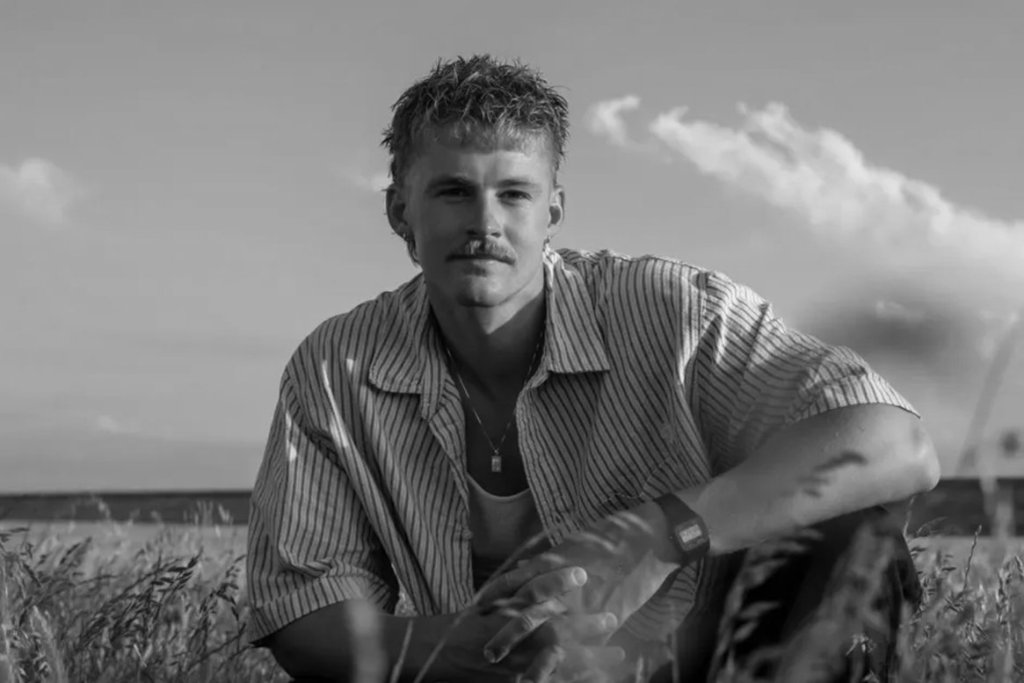 Forrest Frank — The Jesus Generation Tour