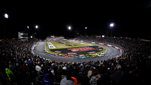 🏁 Cook Out Clash at Bowman Gray Stadium