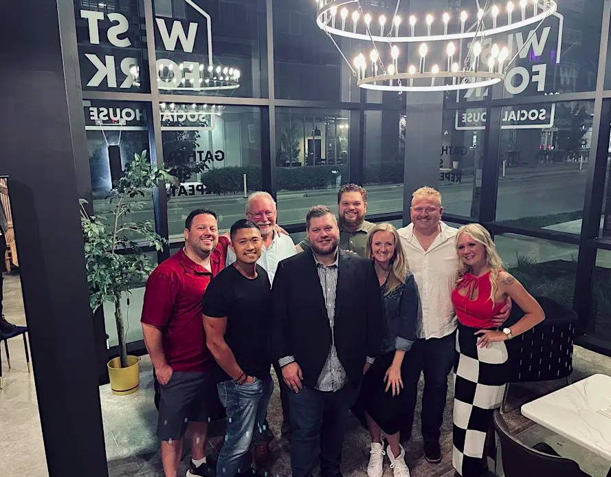 Real Estate Investor Meetup