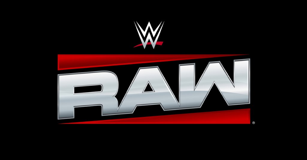 WWE Monday Night RAW