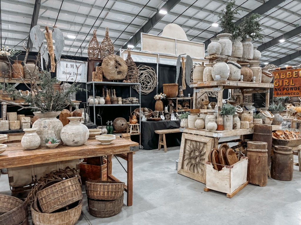 The Great Junk Hunt – Indianapolis