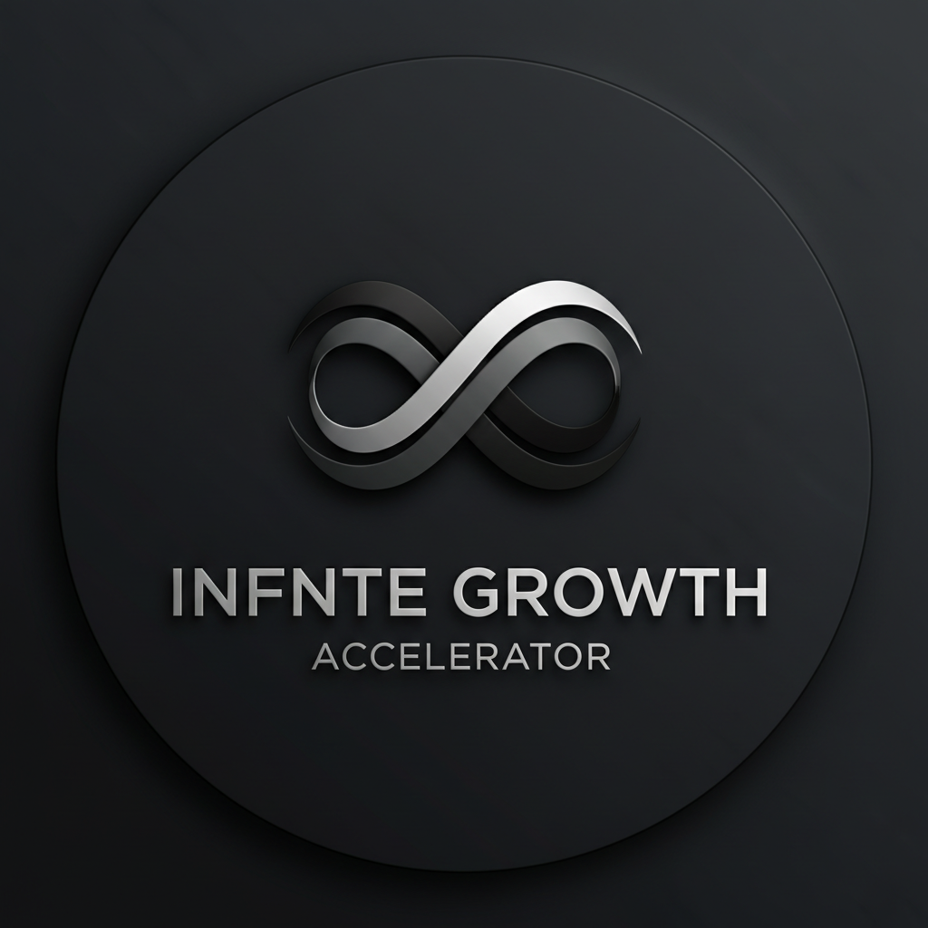 Infinite Growth Accelerator logo