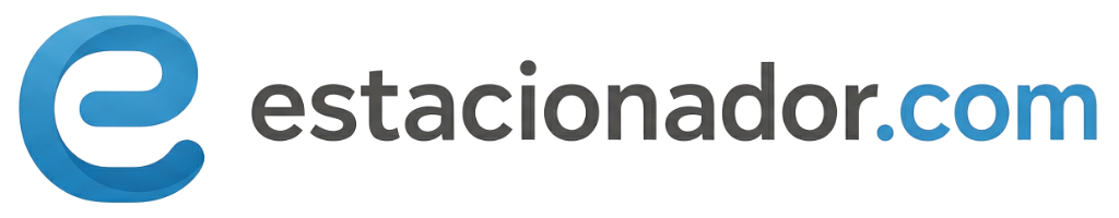 Estacionador - Software para Estacionamiento