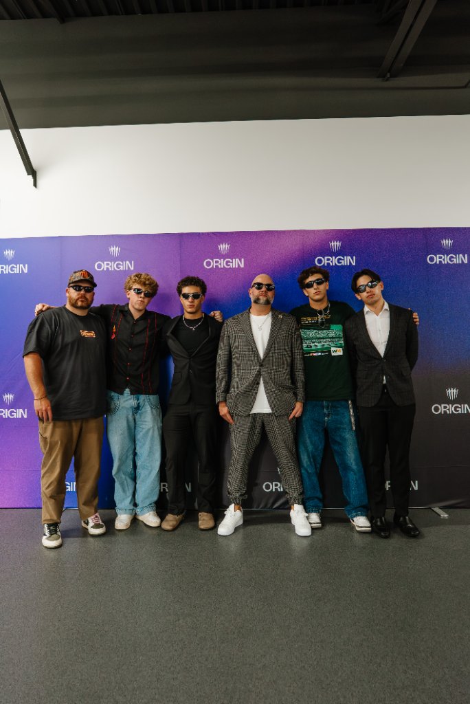 Our Team