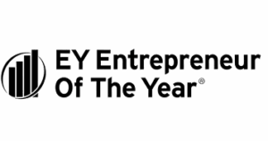 EY ENTREPRENEUR OF THE YEAR