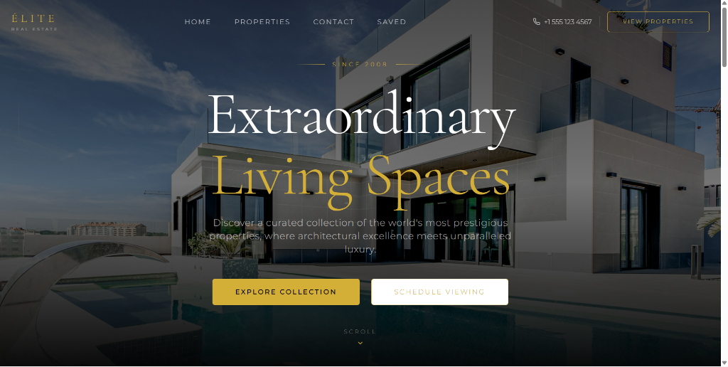 Prestige Properties - Luxury Real Estate