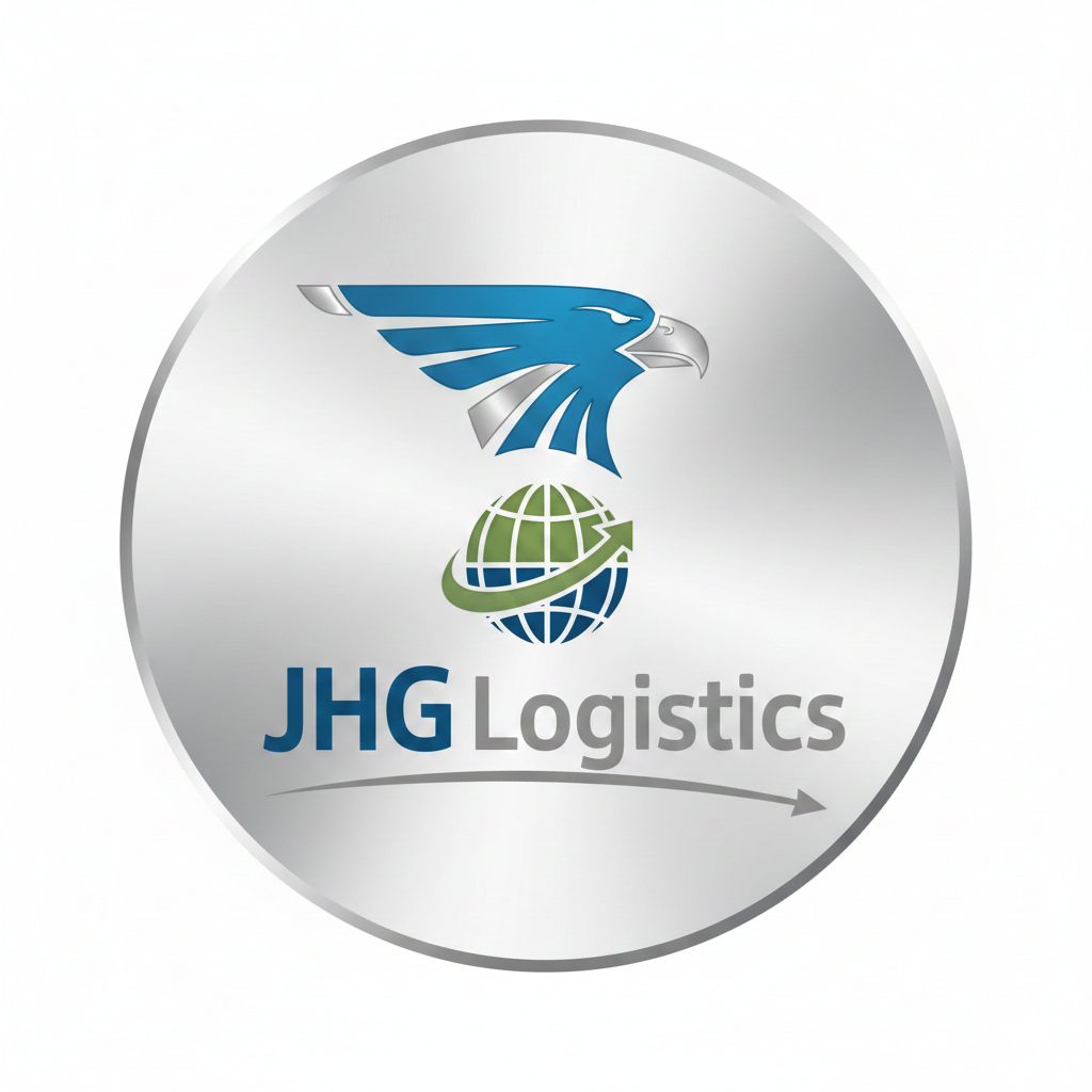 JHG Logistics-SCM