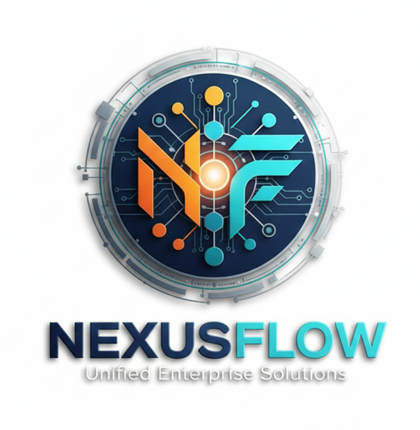 NexusFlow ERP
