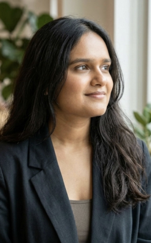 Anuja Kale