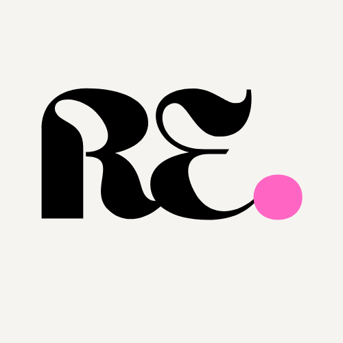 reDesignHer Logo