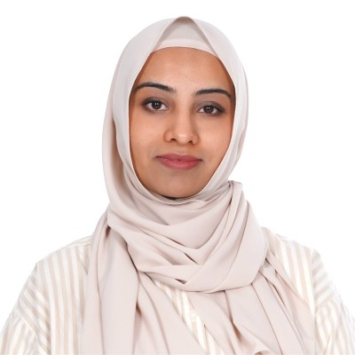 Uzma Atta