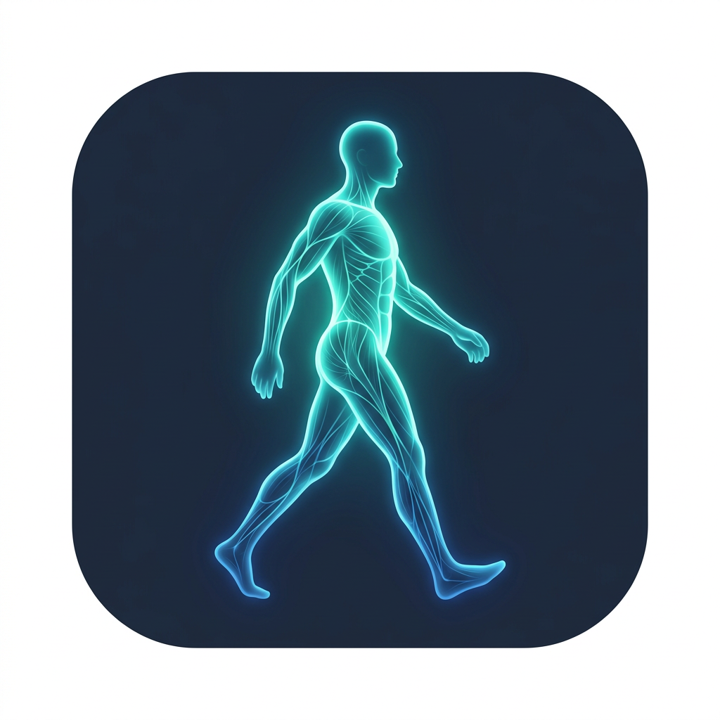 Myofascial lines reference