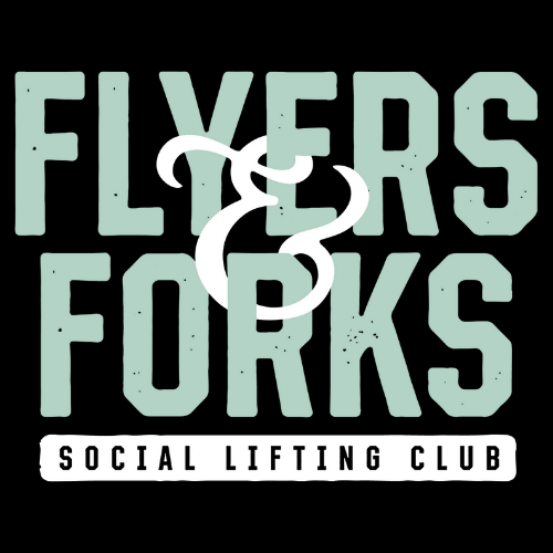 Flyers & Forks