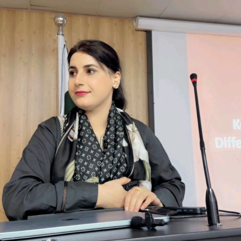Kanwal Latif Khawaja