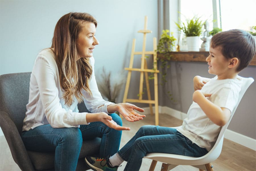 Compassionate support consultation