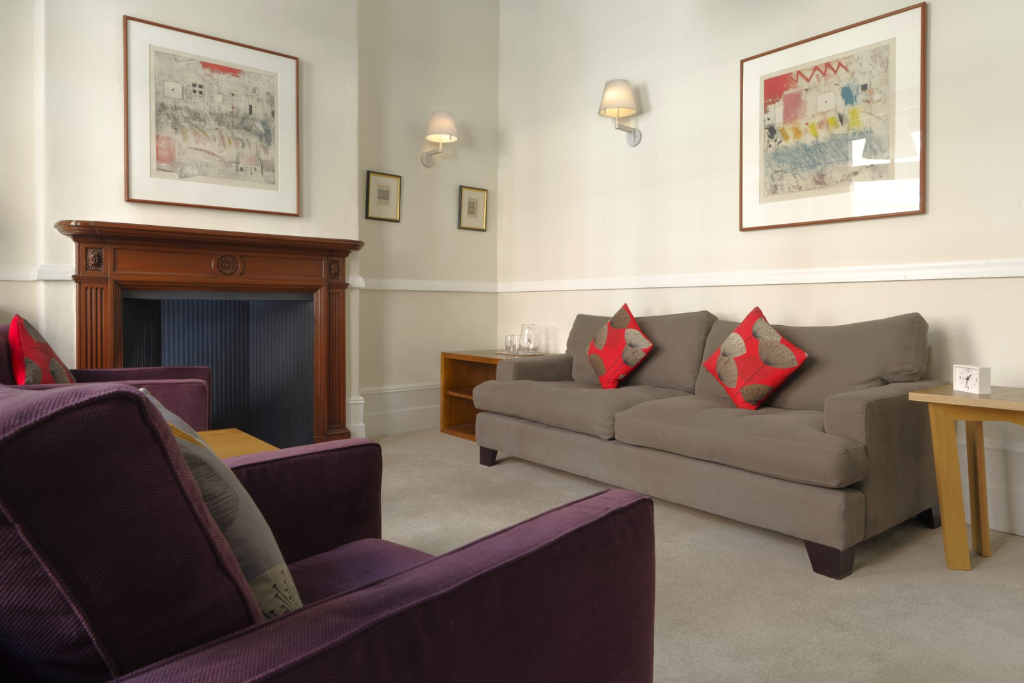 Therapy Room 2