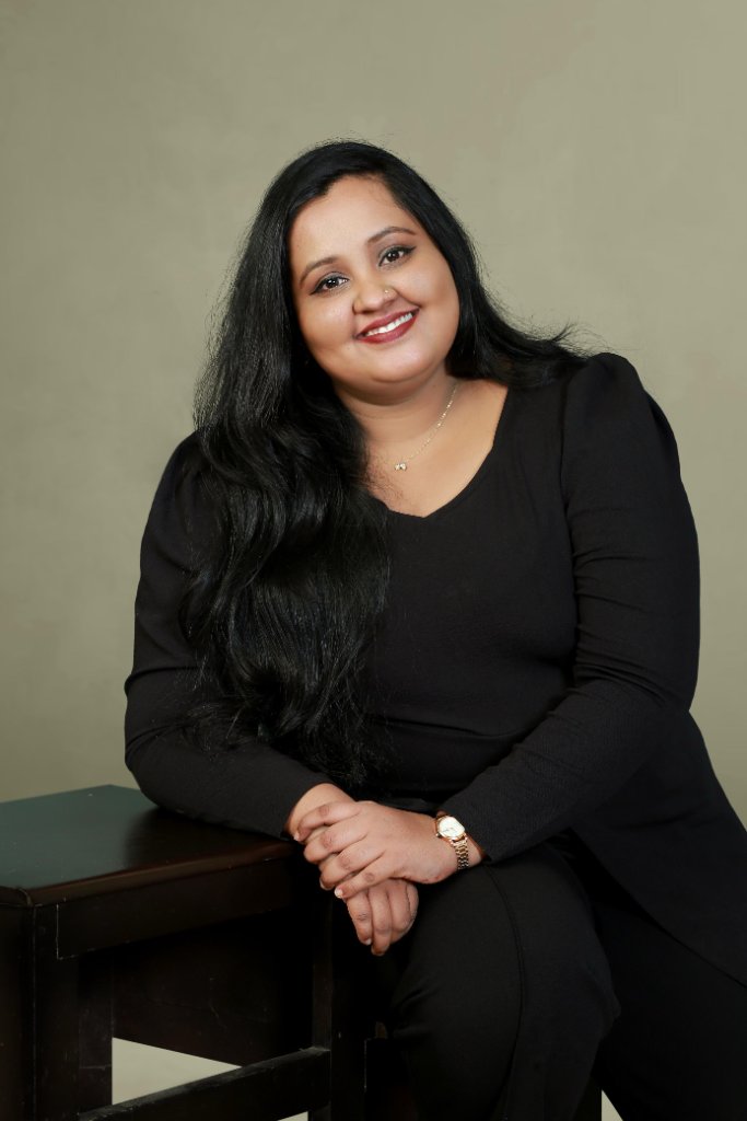 Saavy (Gopika) Ika