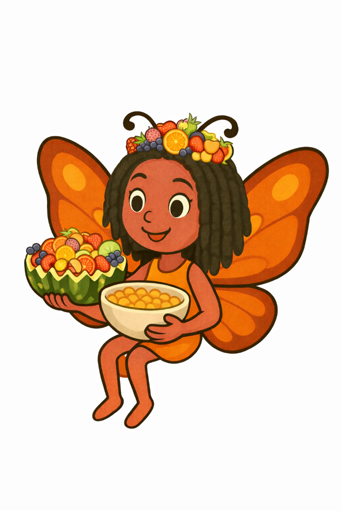 Lucasso Fairy