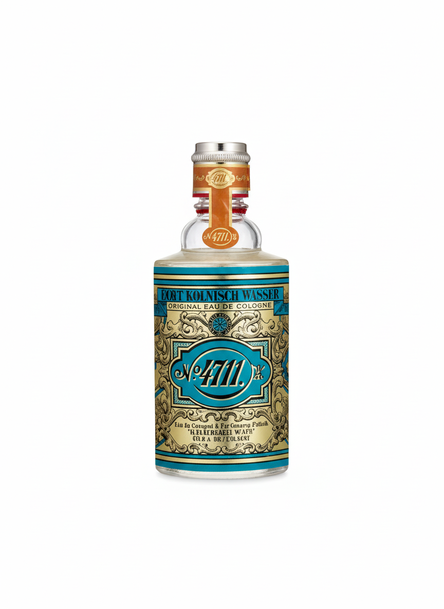 4711 Original Eau de Cologne