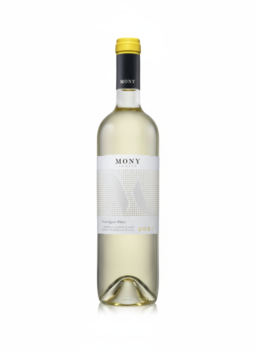 Mony Sauvignon Blanc M