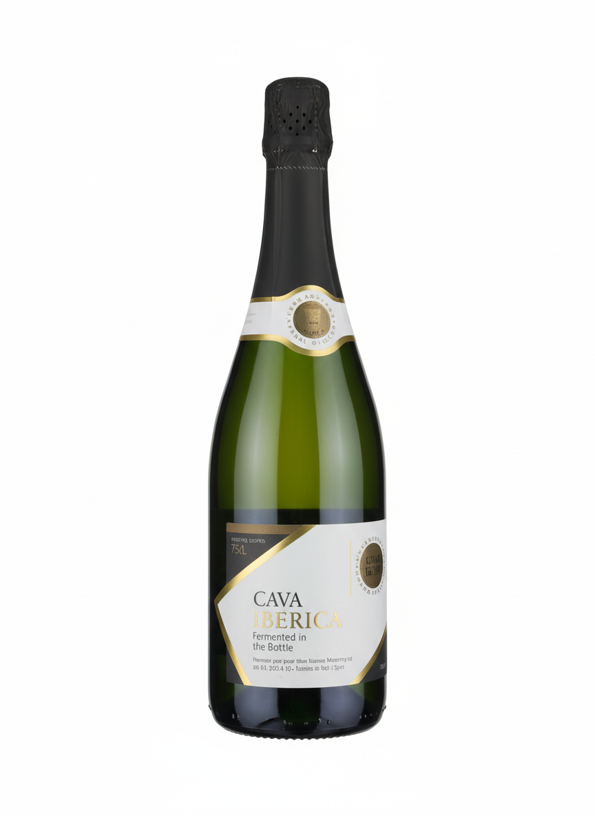 Cava Iberica