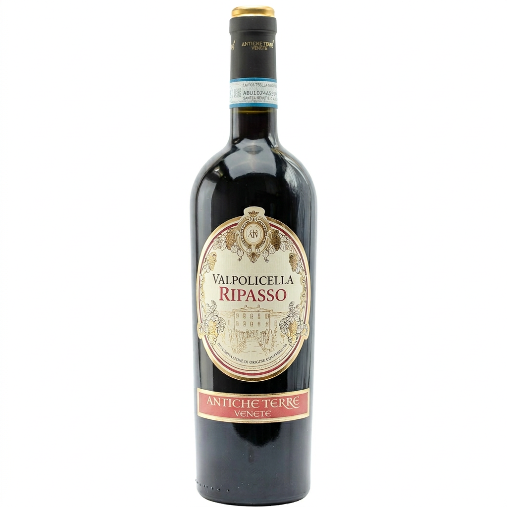 Valpolicella Ripasso