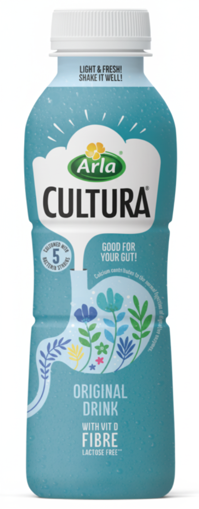 Original Culture Drink