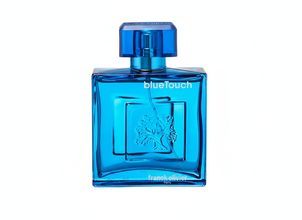 blueTouch