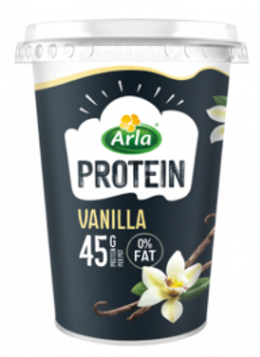 Arla Protein Vanilla