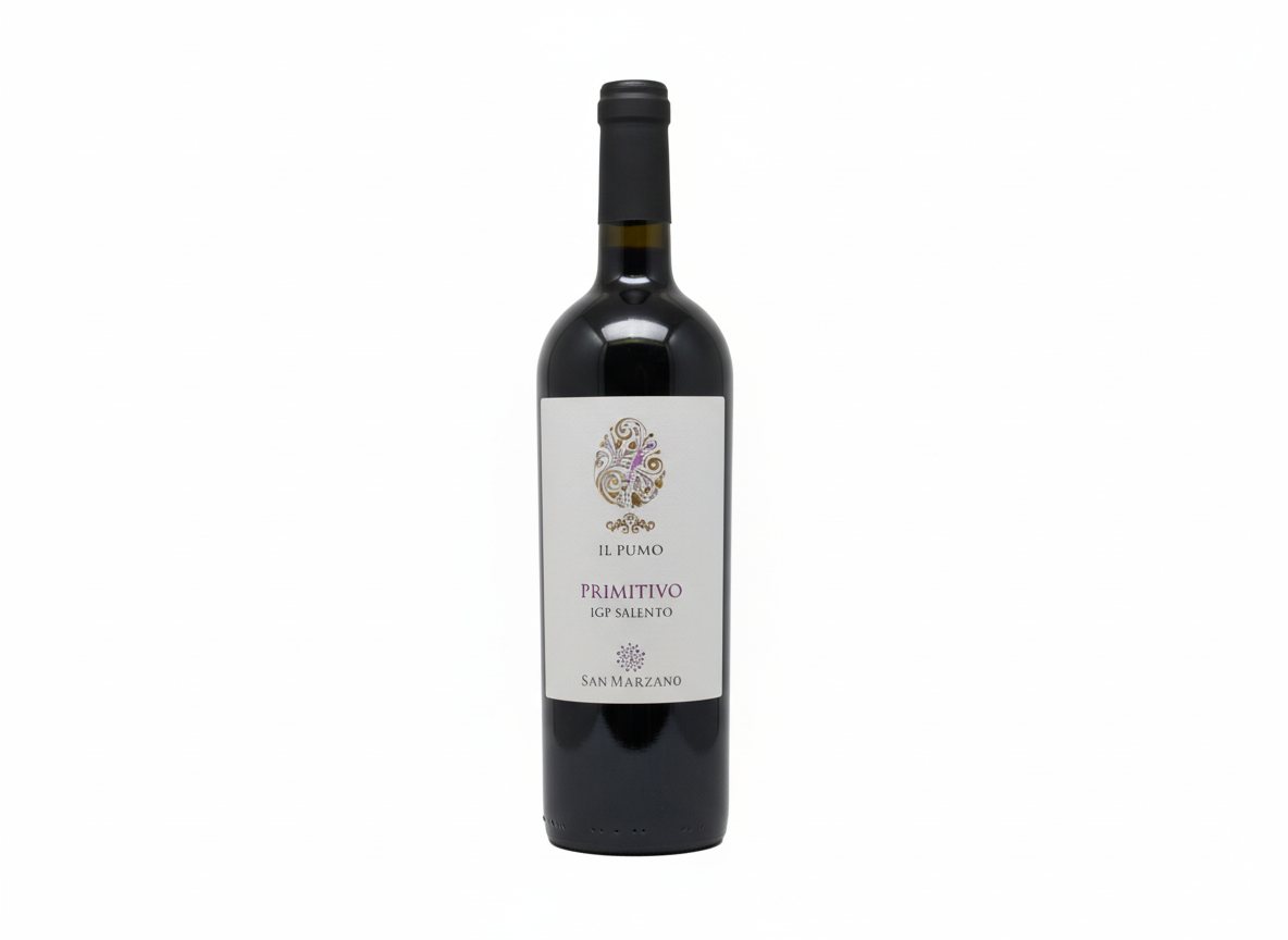 Primitivo