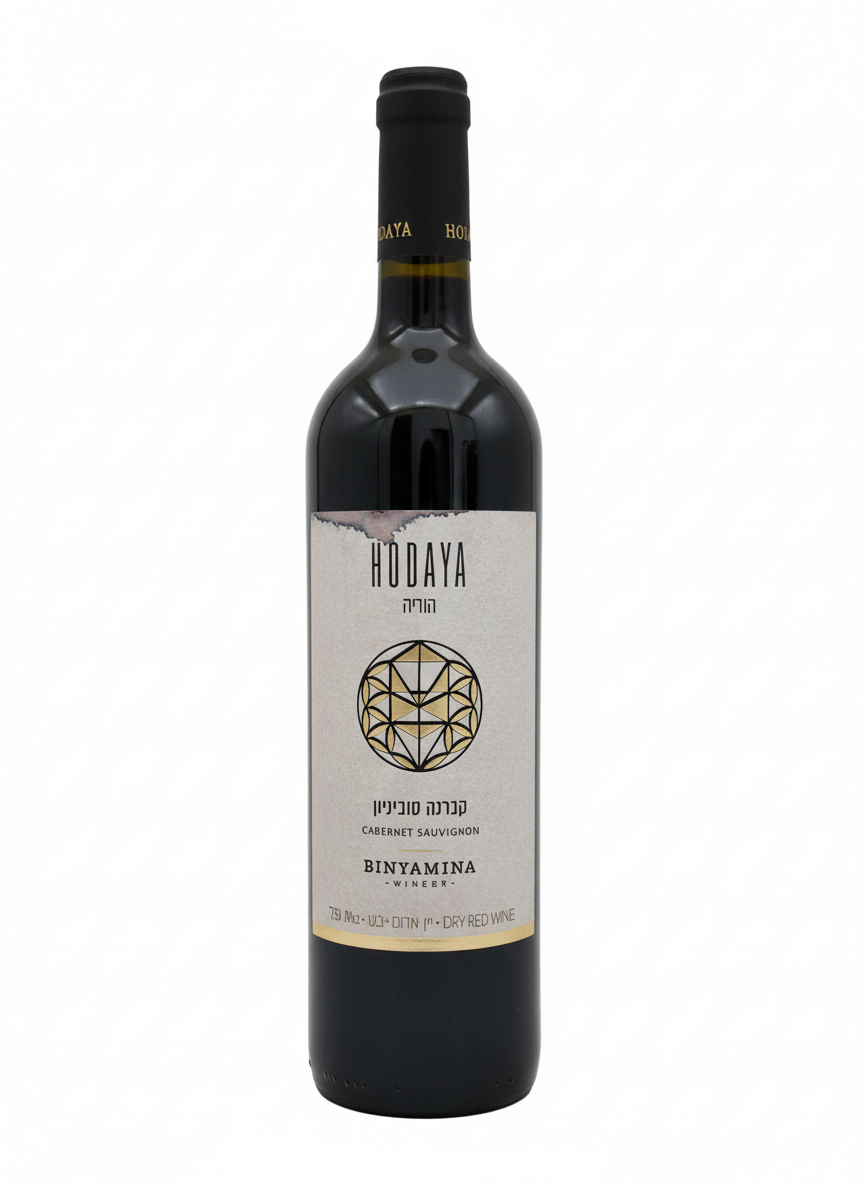Hodaya Cabernet Sauvignon
