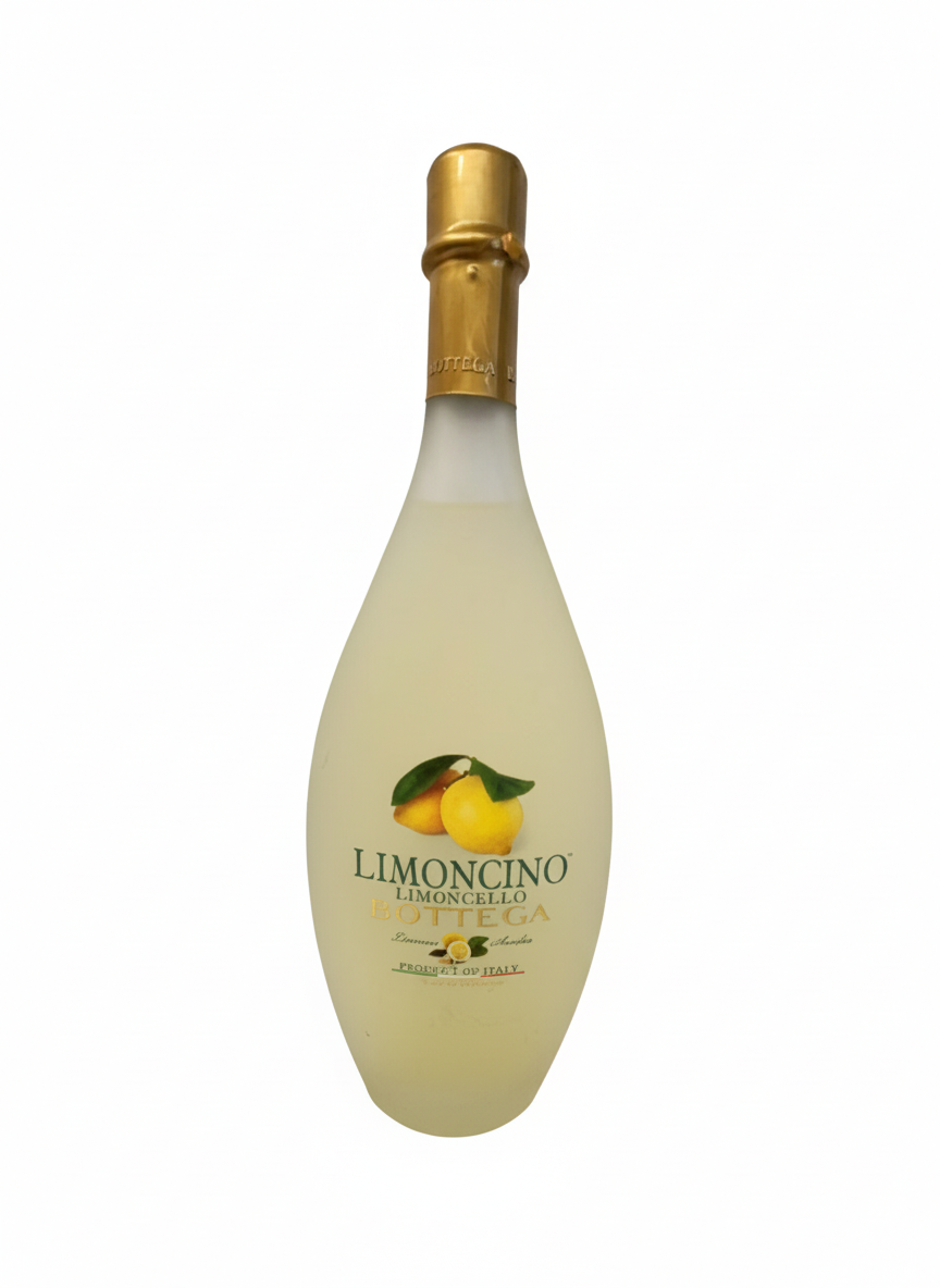Limoncino