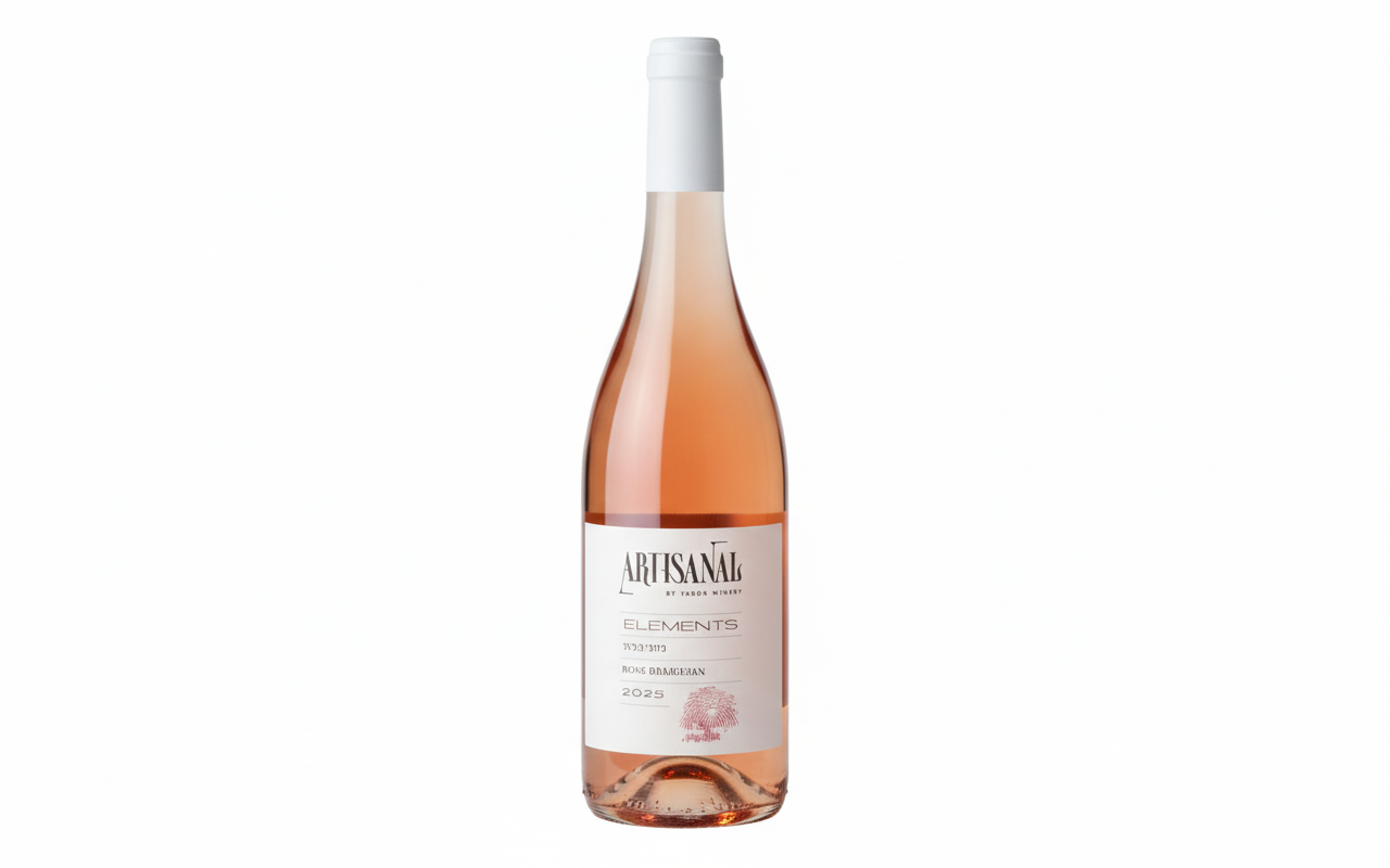 Tabor Artisanal Elements Gewurztraminer