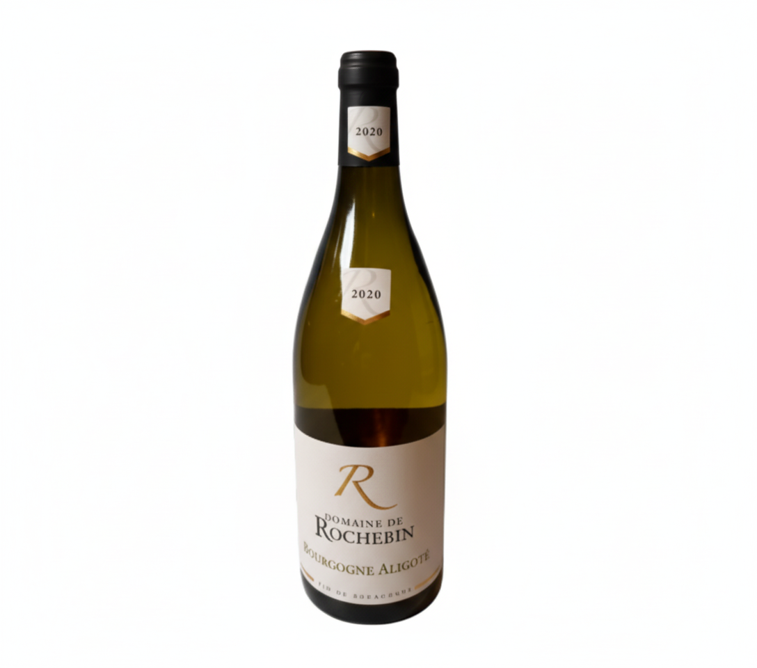 Bourgogne Aligoté 2020