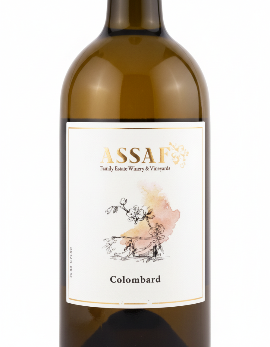 Colombard