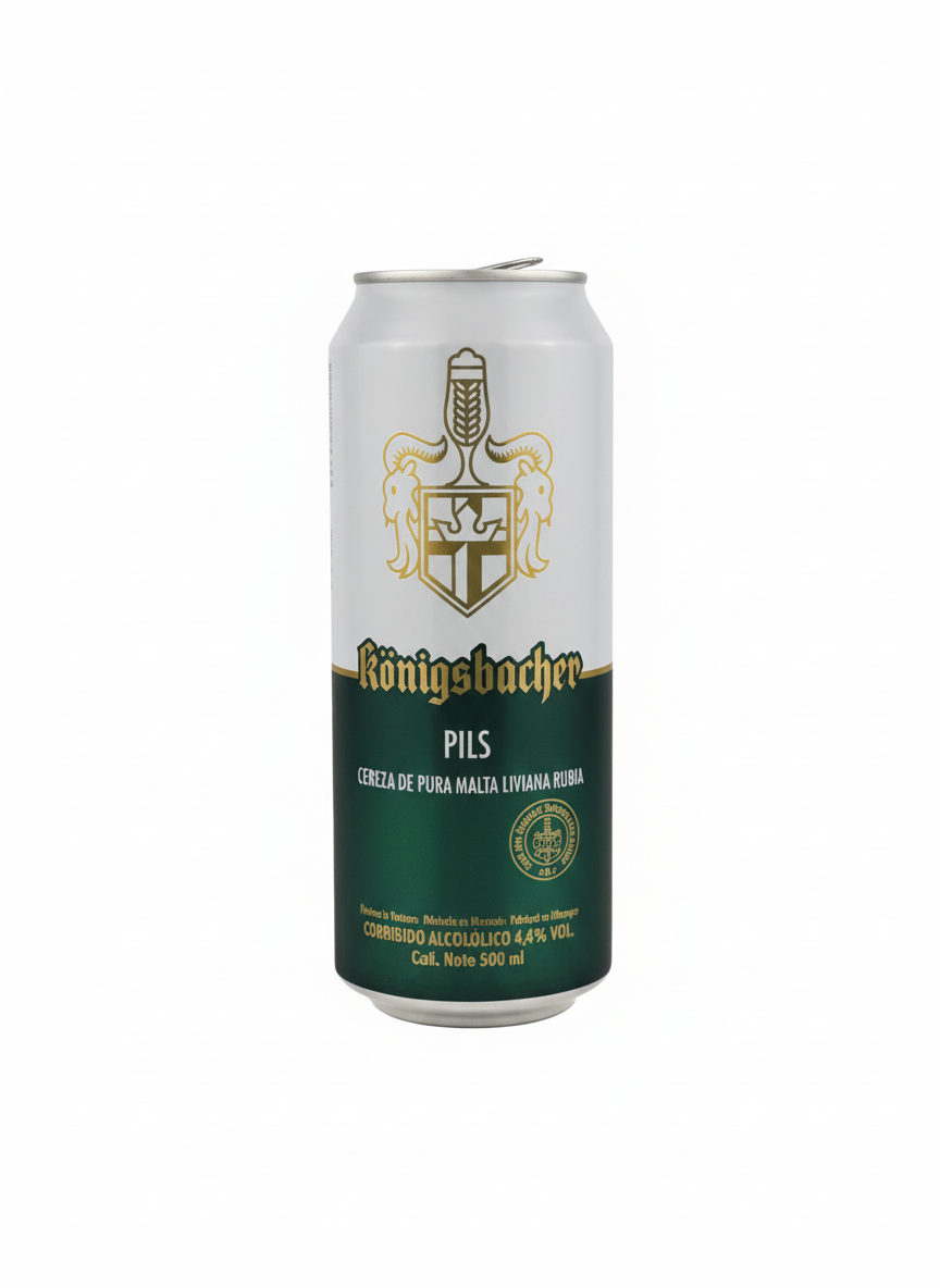 Königsbacher PILS