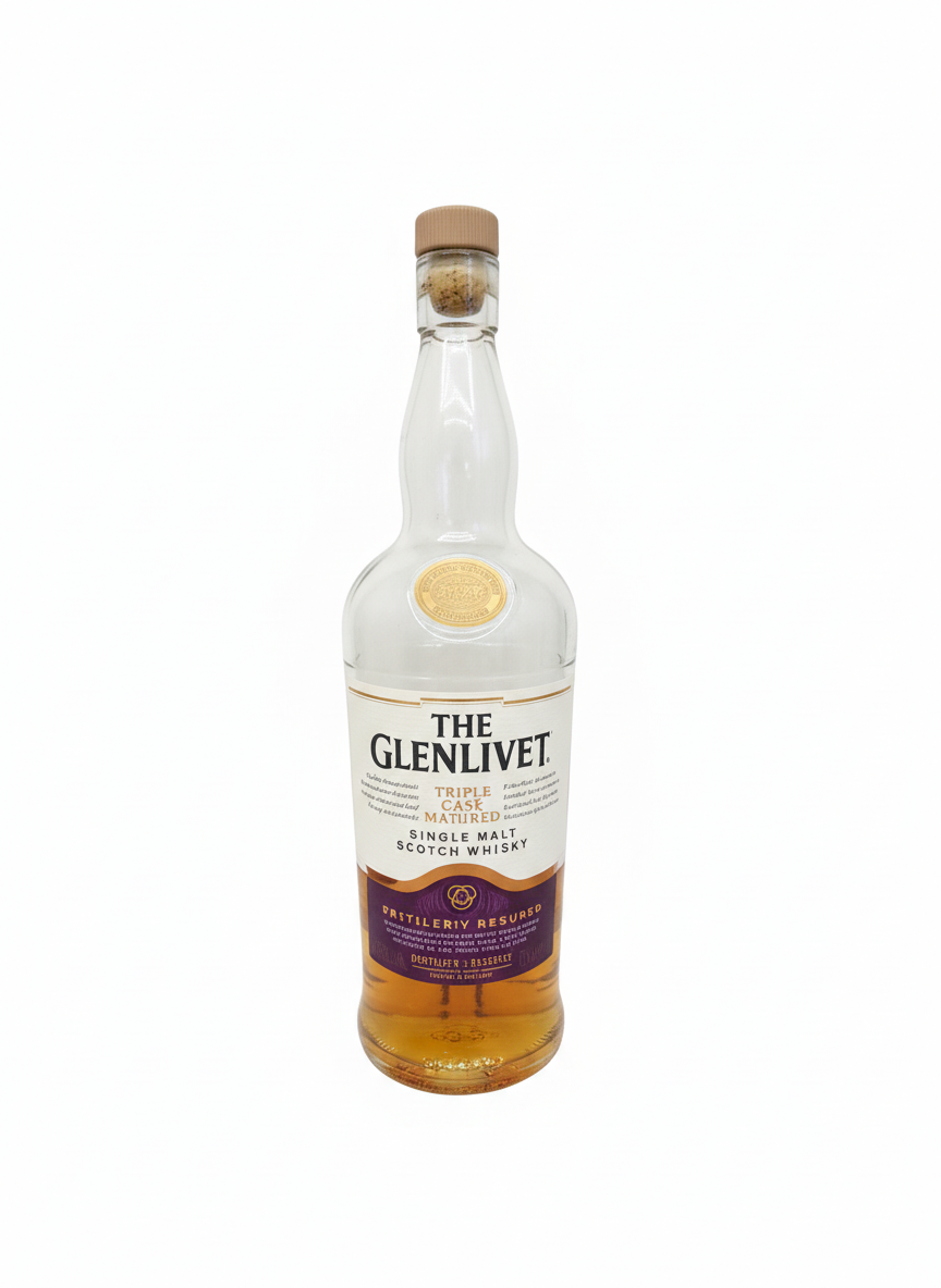 The Glenlivet