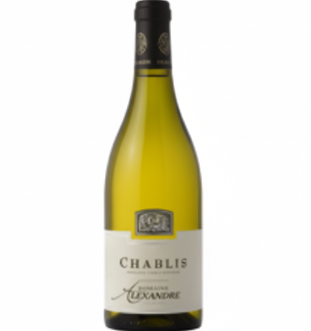 Chablis