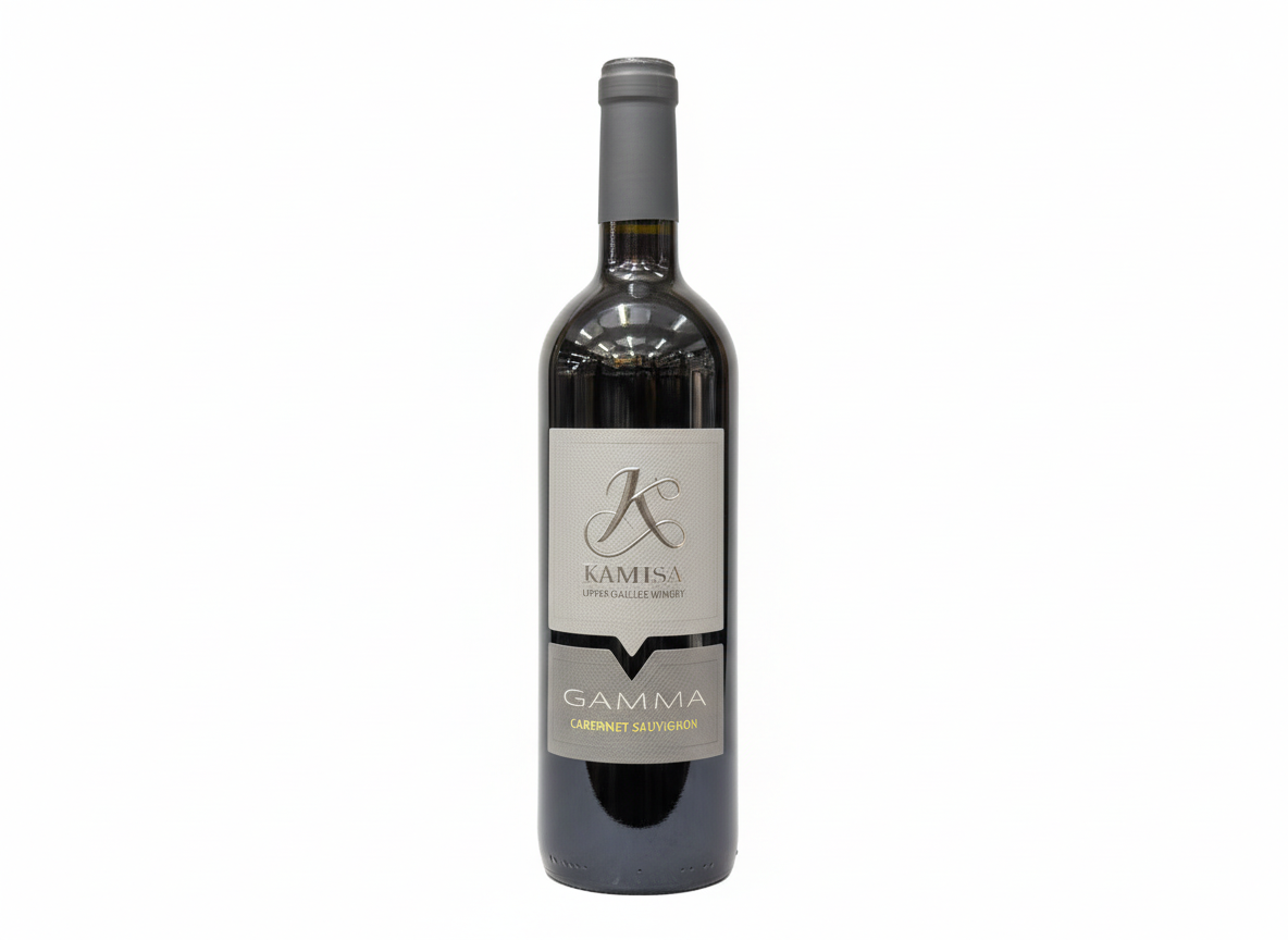 GAMMA Cabernet Sauvignon