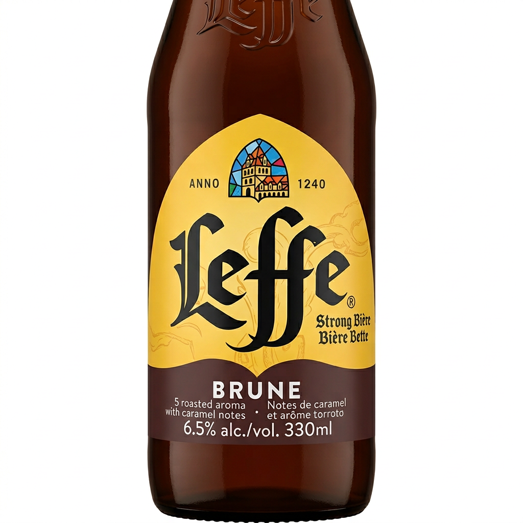 Leffe Brune