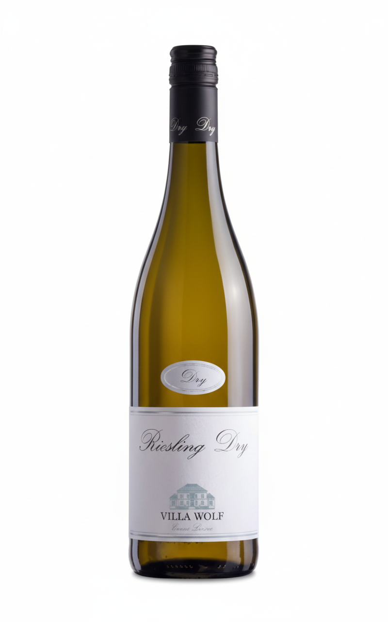 Riesling Dry