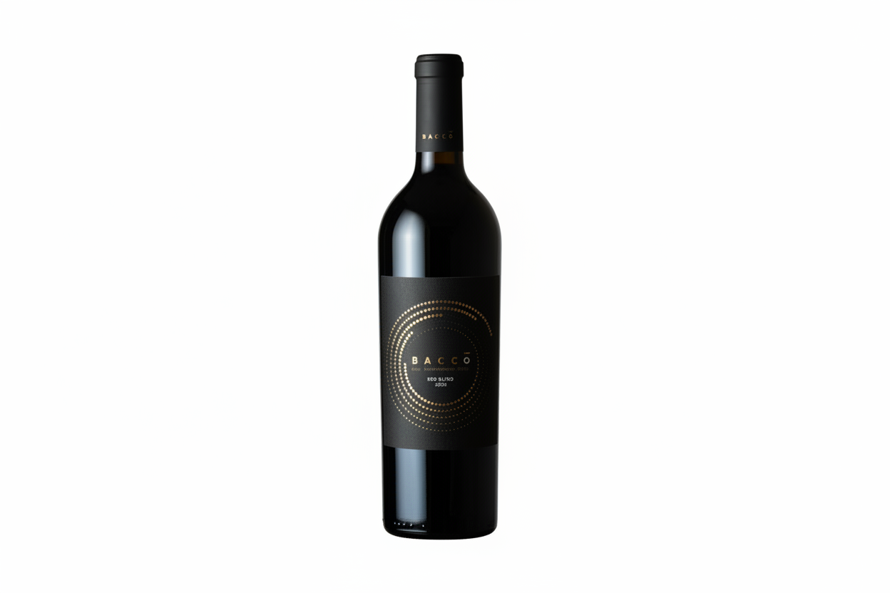 Red Blend 2020