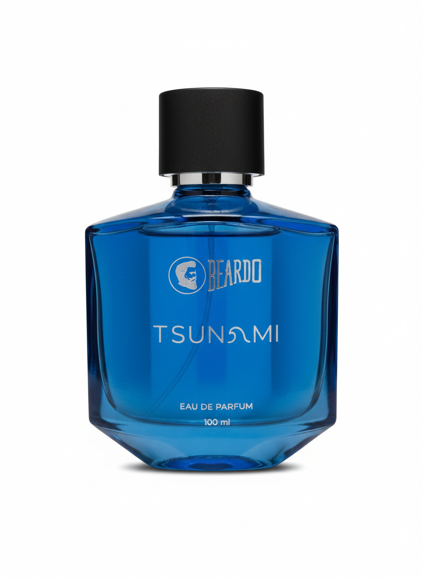 Tsunami