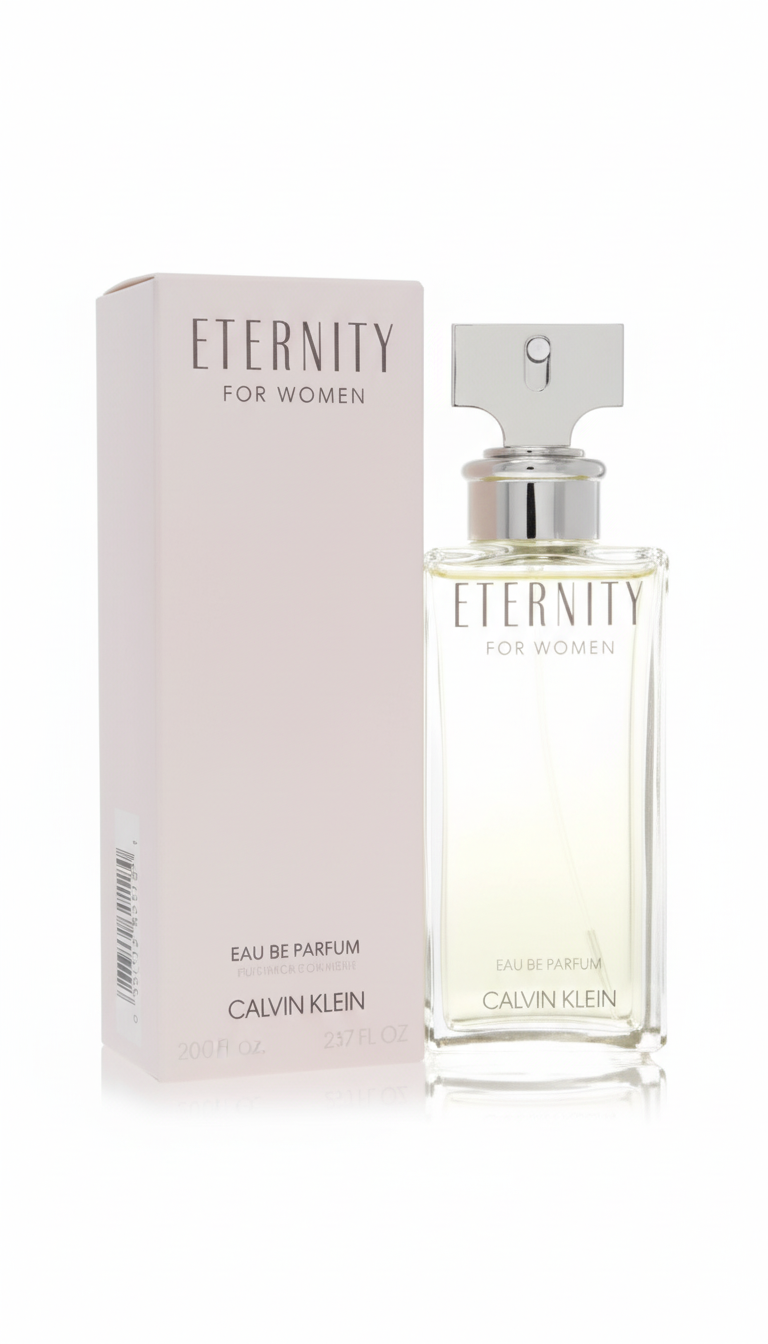 Eternity for Women