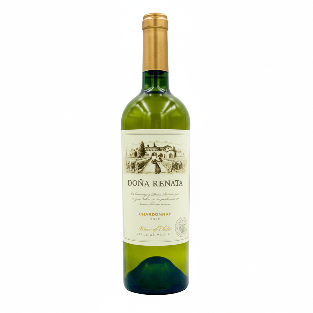 Doña Renata Chardonnay 2022