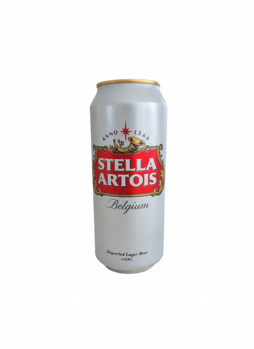 Stella Artois